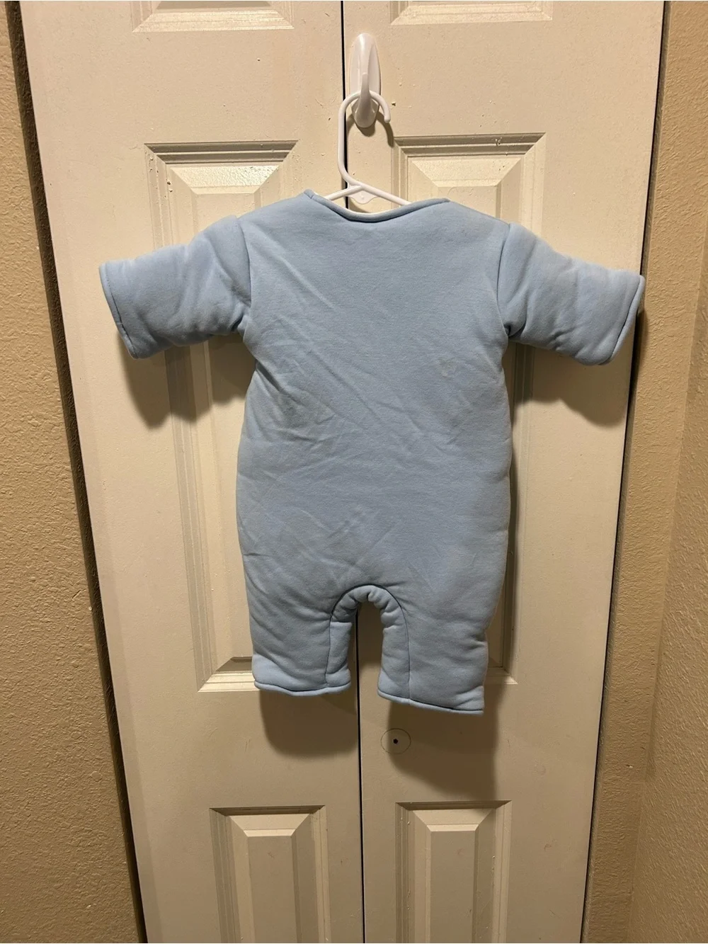 Baby Merlin Magic Sleepsuit Swaddle Baby Sleep Sack Cotton,6-9months